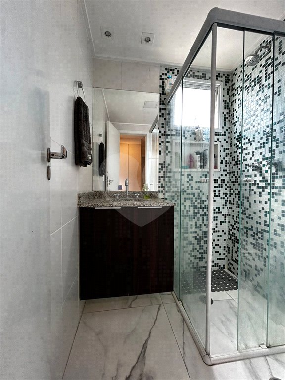 Apartamento à venda com 2 suítes em Jardim Flor da Montanha, Guarulhos, SP