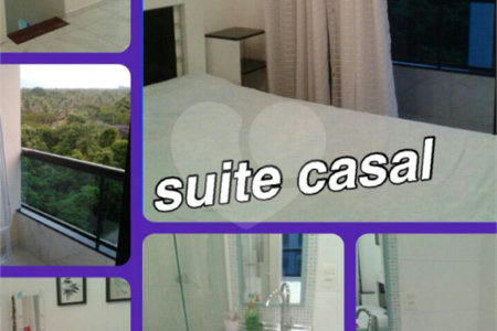 Duplex à venda com 2 quartos, sendo 1 suíte, em Riviera, Bertioga, SP