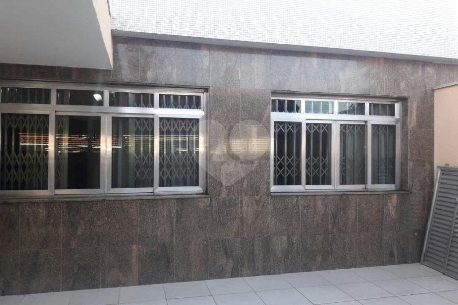 Sobrado à venda com 3 quartos, sendo 1 suíte, em Parque Novo Mundo, São Paulo, SP