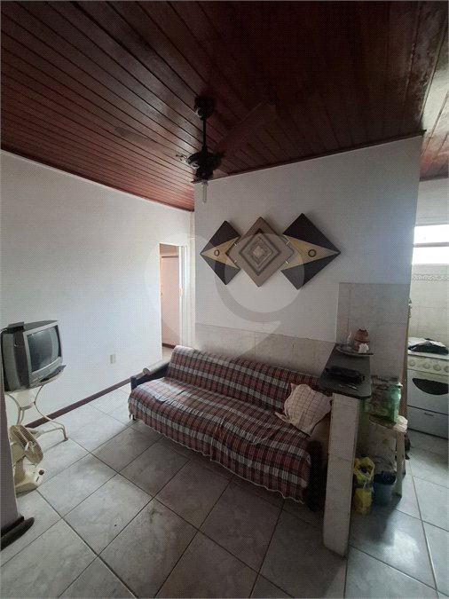 Apartamento à venda com 1 quarto em Recreio dos Bandeirantes, Rio de Janeiro, RJ