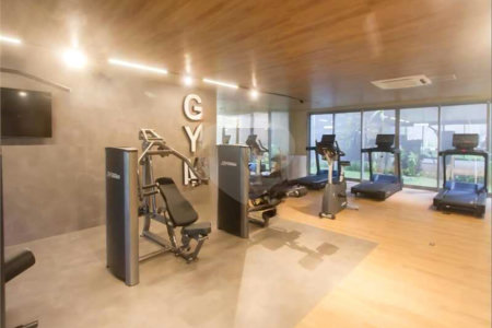 Studio para alugar com 1 quarto em Santo Amaro, São Paulo, SP