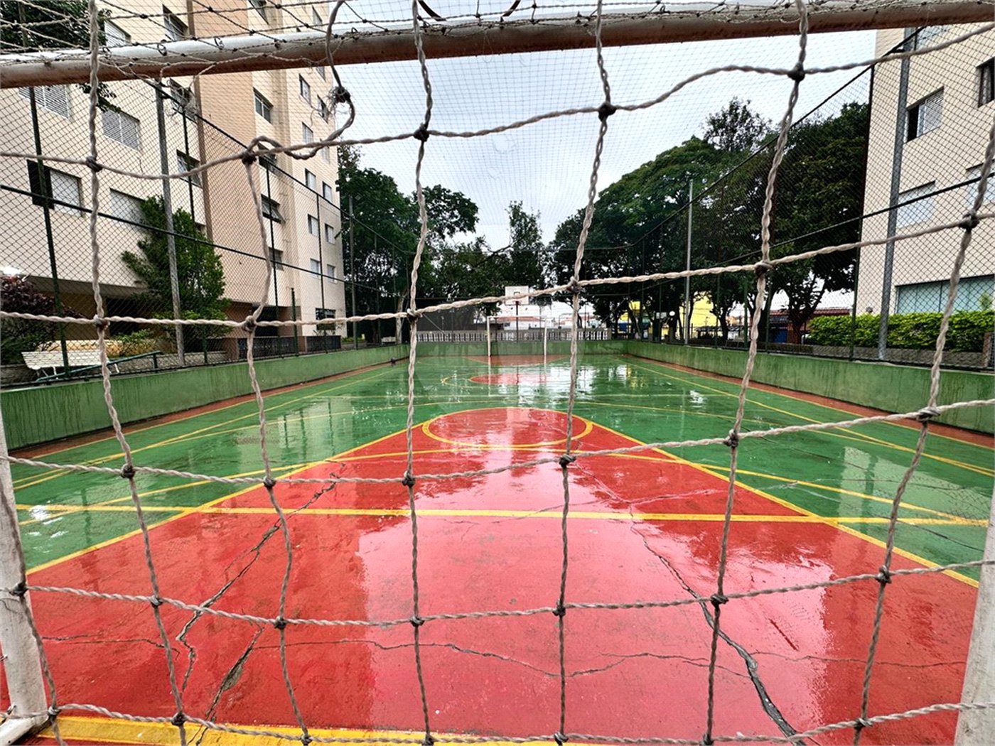 Apartamento à venda com 2 quartos em Limão, São Paulo, SP