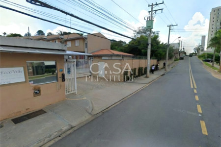 Casa em condomínio à venda com 2 quartos em Caguassu, Sorocaba, SP