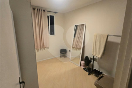 Apartamento à venda com 2 quartos em Casa Verde Alta, São Paulo, SP