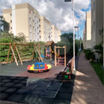 Apartamento à venda com 2 quartos em Jardim Monte Santo, Cotia, SP