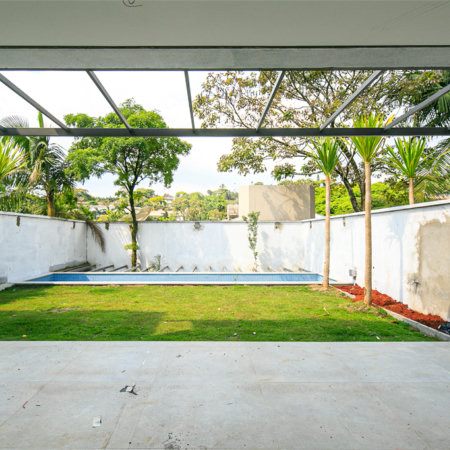 Casa à venda com 4 suítes no condomínio Premiere, São Paulo - SP