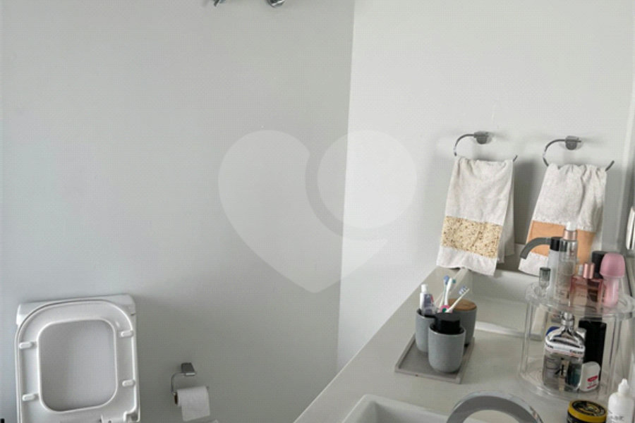 Apartamento à venda com 4 quartos, sendo 2 suítes, em Santana, São Paulo, SP
