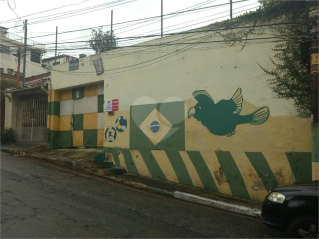 Prédio à venda em Santa Teresinha, São Paulo, SP