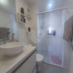 Apartamento à venda com 2 quartos em Vila Dom Pedro Ii, São Paulo, SP
