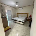 Casa Residencial à venda, Campo Grande, Santos - CA0371.
