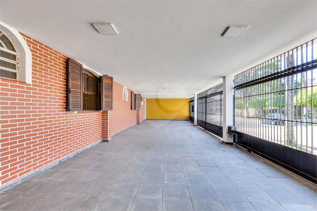 Casa à venda com 4 quartos, sendo 2 suítes, em City Campo Grande, São Paulo, SP