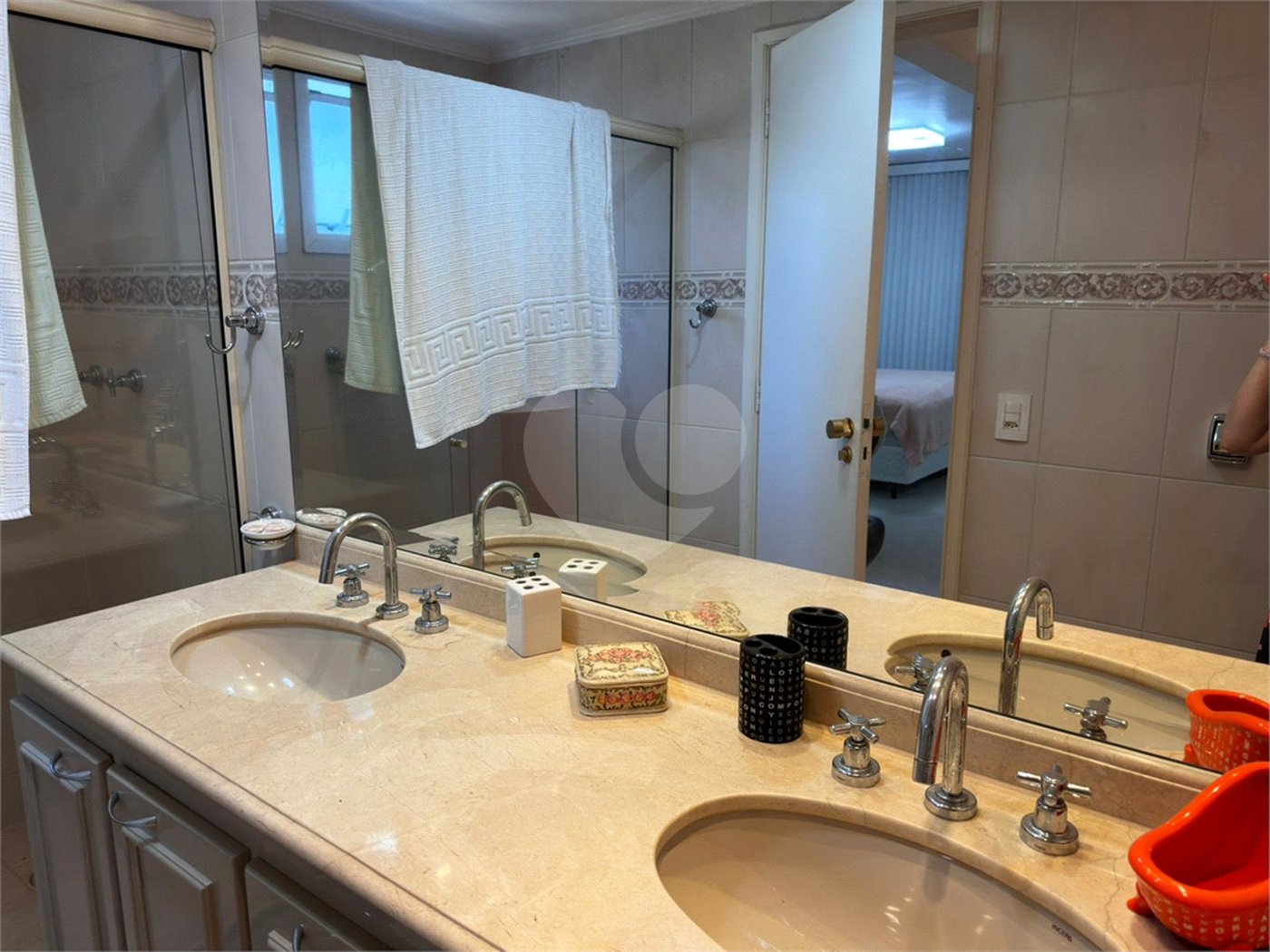 Apartamento à venda com 4 quartos em Vila Andrade, São Paulo, SP