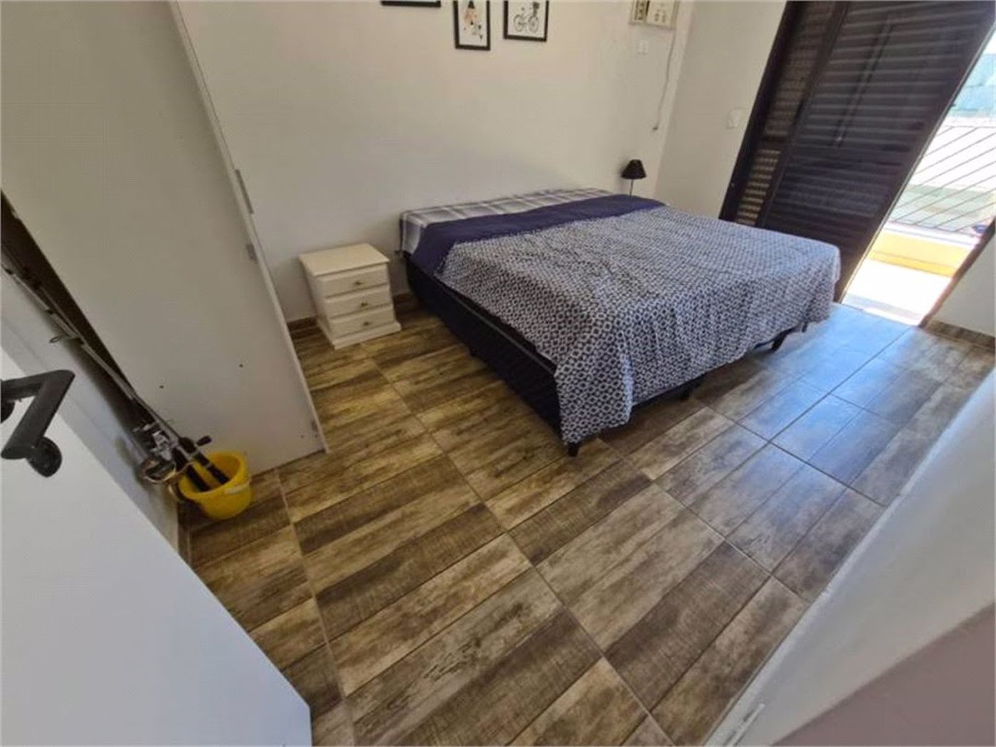 Apartamento Residencial à venda, Loteamento João Batista Julião, Guarujá - AP1261.