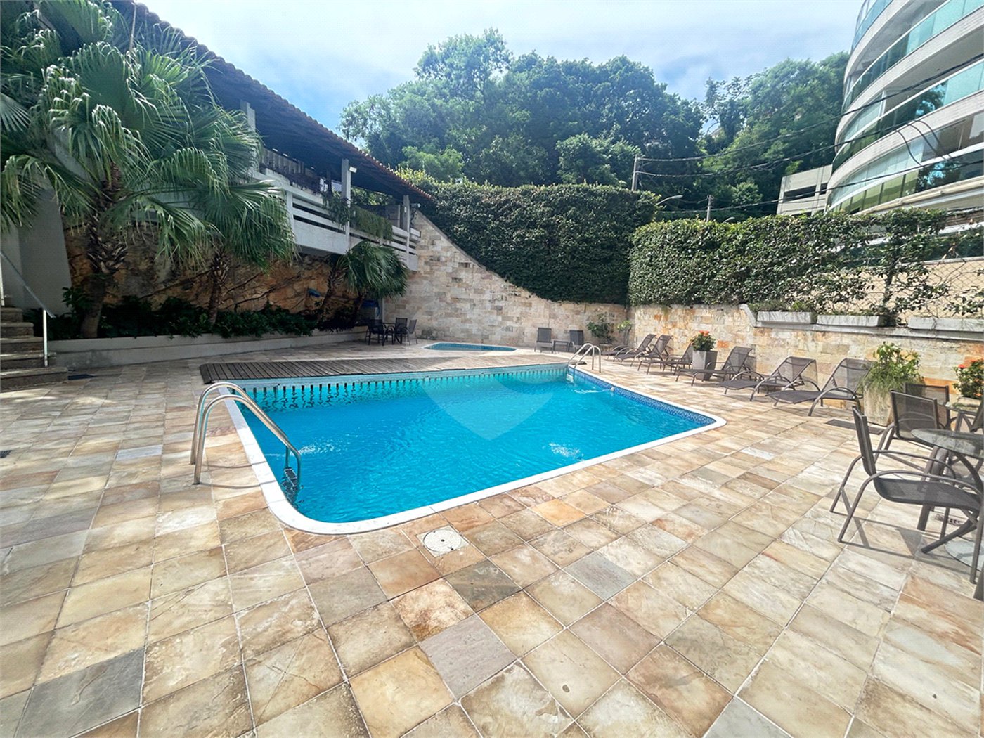 Cobertura à venda com 6 suítes em Lagoa, Rio de Janeiro, RJ