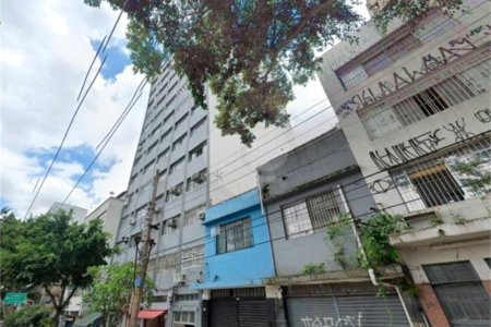 Sala à venda em Liberdade, São Paulo, SP