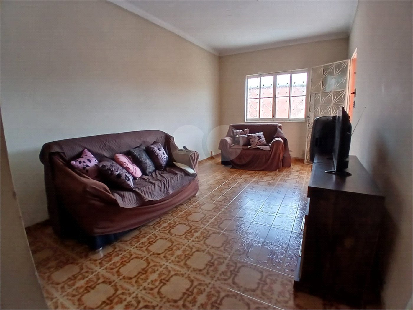 Casa Térrea à venda com 2 quartos em Campo Grande, Rio de Janeiro, RJ