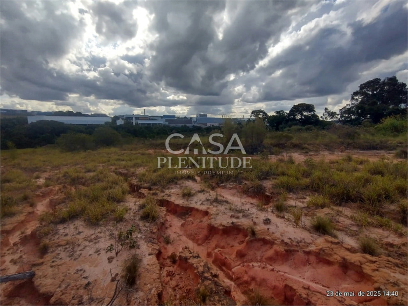 Área de Terra à venda em Iporanga, Sorocaba, SP