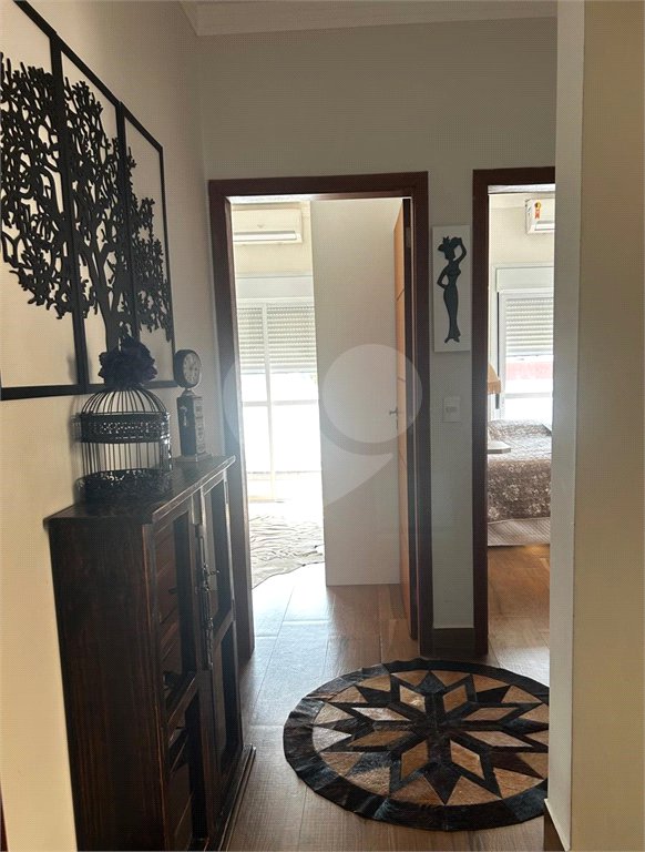 Casa à venda com 3 suítes no condomínio Jardim Park Real, Indaiatuba - SP