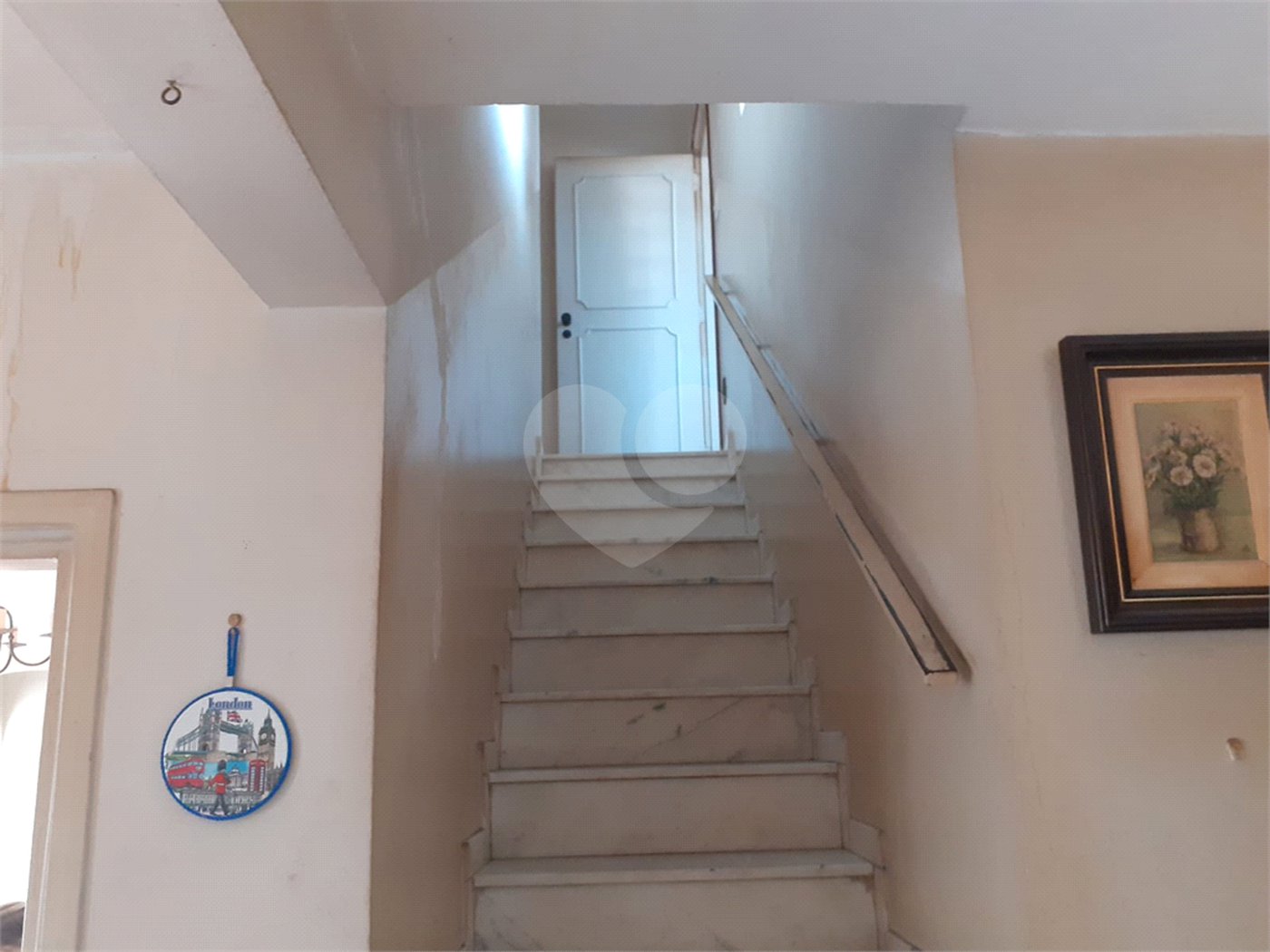 Casa de Vila à venda com 4 quartos, sendo 2 suítes,  em Vila São Francisco, São Paulo, SP