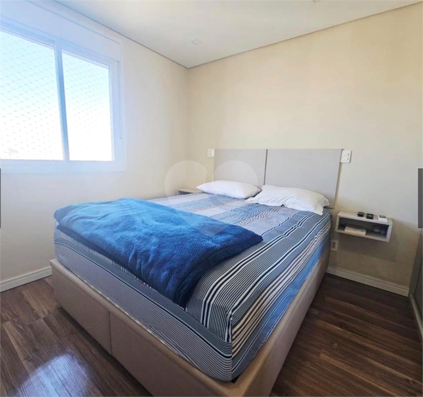 Apartamento à venda com 2 quartos, sendo 1 suíte,  em Vila Clementino, São Paulo, SP