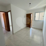 Casa para alugar com 2 quartos no condomínio Major Vital, São Paulo - SP