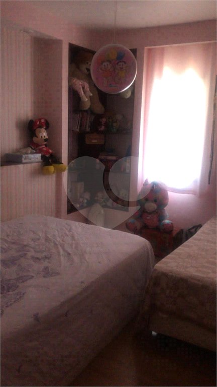 Apartamento à venda com 3 quartos, sendo 1 suíte, em Santana, São Paulo, SP