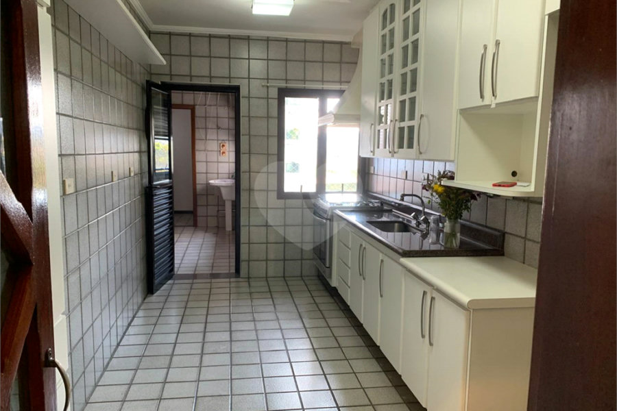 Apartamento à venda com 3 suítes em Água Fria, São Paulo, SP