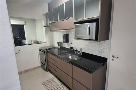 Apartamento à venda com 3 quartos, sendo 1 suíte, em Vila Andrade, São Paulo, SP