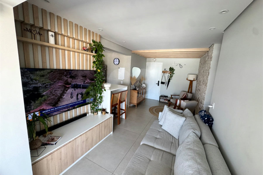 Apartamento à venda com 3 quartos, sendo 1 suíte, em Freguesia do Ó, São Paulo, SP