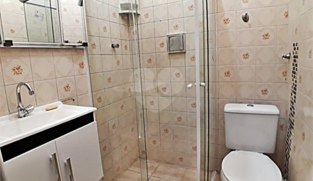 Casa Térrea à venda com 3 quartos, sendo 1 suíte,  em Jardim São Paulo(zona Norte), São Paulo, SP