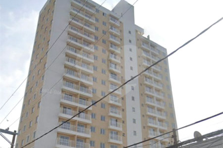 Apartamento à venda com 1 quarto em Vila Ré, São Paulo, SP