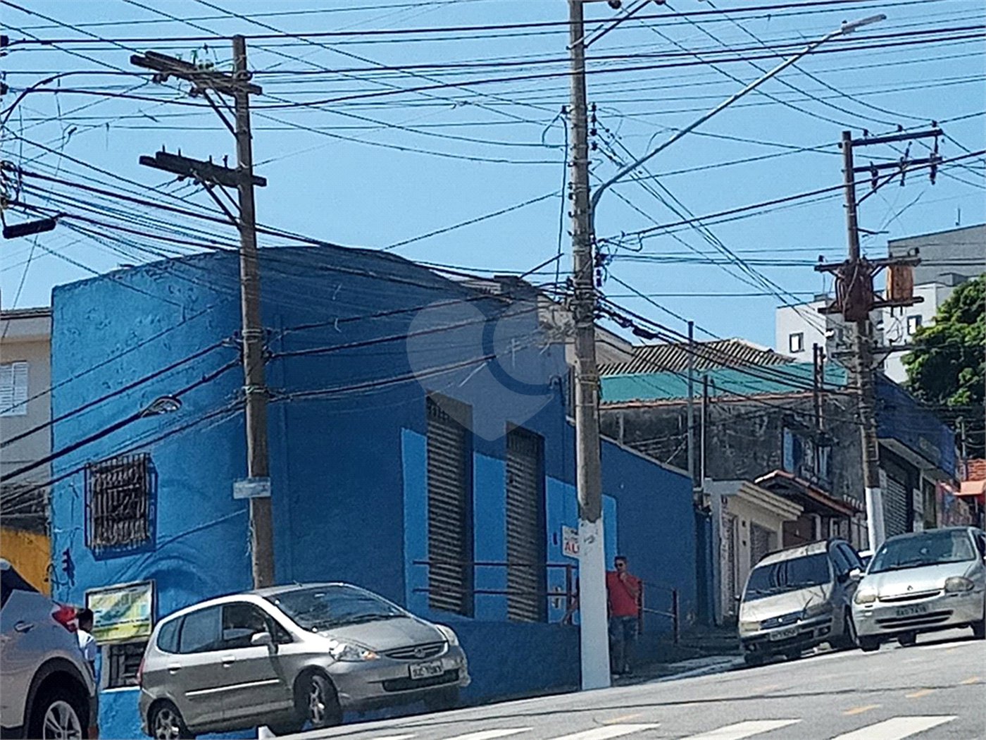 Prédio à venda em Limão, São Paulo, SP