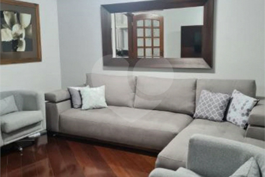Sobrado à venda com 3 quartos, sendo 1 suíte, em Limão, São Paulo, SP