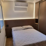 Apartamento à venda com 2 suítes em Pinheiros, São Paulo, SP