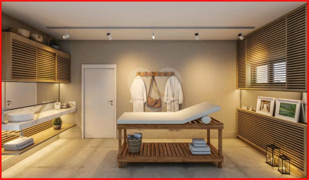 Apartamento à venda com 1 suíte em Santo Amaro, São Paulo, SP