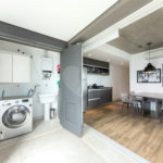 Apartamento à venda com 1 suíte em Cidade Monções, São Paulo, SP