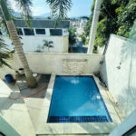 Casa à venda com 2 quartos, sendo 1 suíte, no condomínio Residencial Vivendas do Campo, Rio de Janeiro - RJ