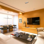 Apartamento à venda com 2 quartos, sendo 1 suíte, em Pinheiros, São Paulo, SP