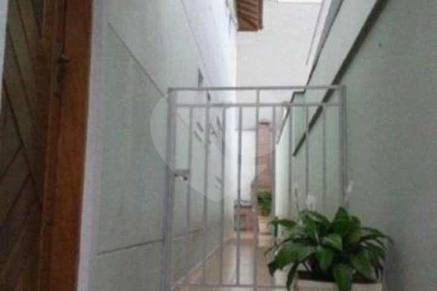 Sobrado à venda com 3 suítes em Vila Nova Cachoeirinha, São Paulo, SP