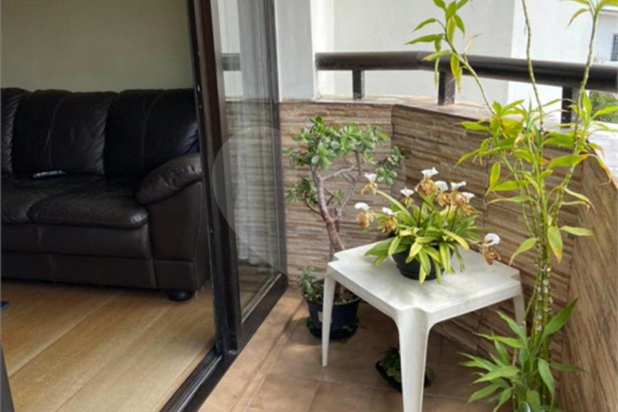 Apartamento à venda com 3 quartos, sendo 1 suíte, em Santa Teresinha, São Paulo, SP