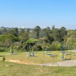 Terreno à venda no condomínio Terras Santa Izabel, Salto - SP