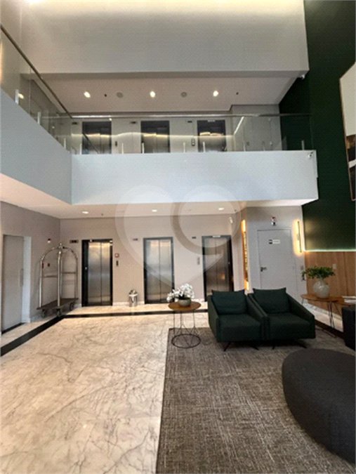 Apartamento à venda com 1 quarto em Vila Uberabinha, São Paulo, SP