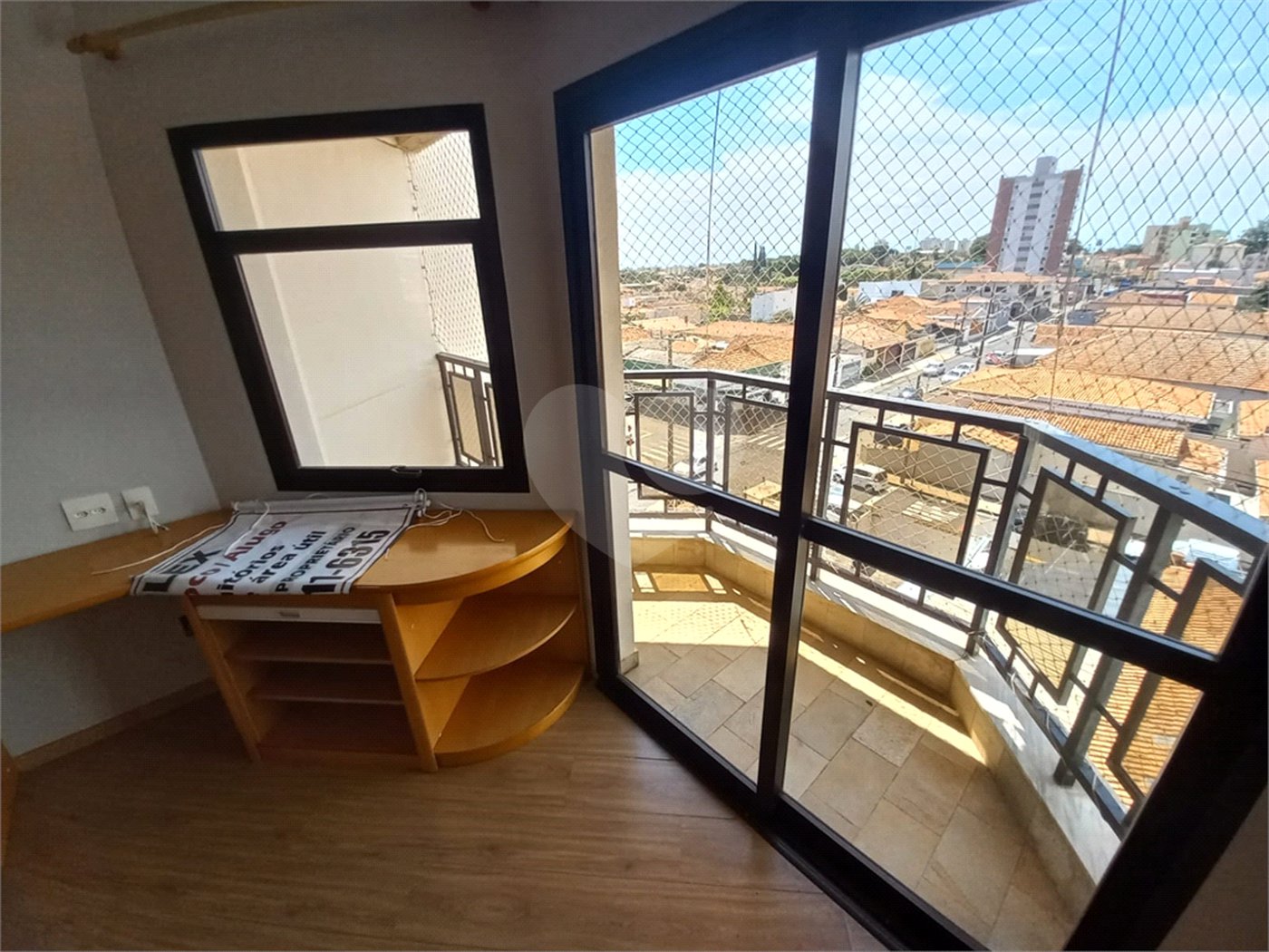 Duplex no Edifício Acapulco.
