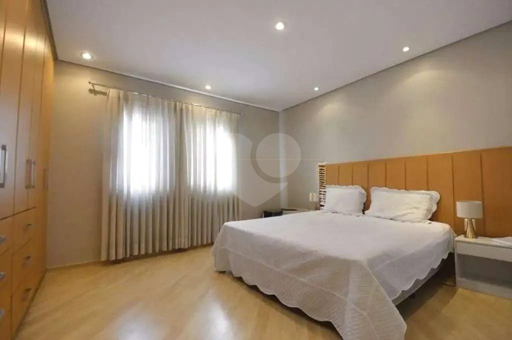 Casa à venda com 4 suítes em Independência, São Bernardo do Campo, SP