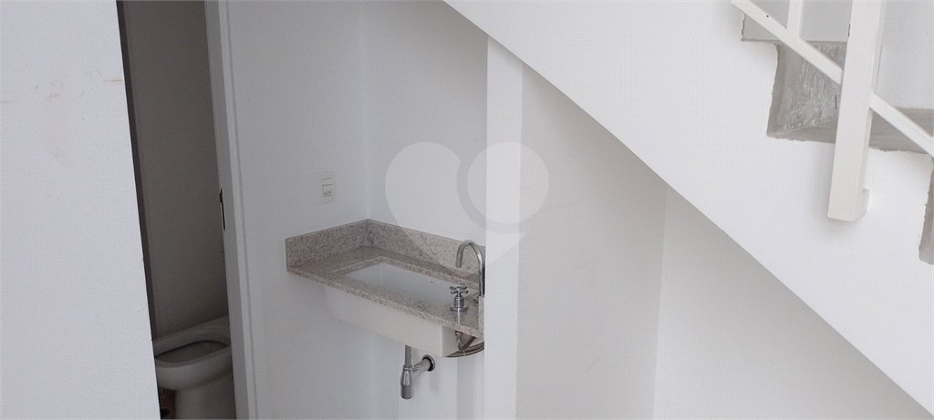 Apartamento à venda com 2 quartos, sendo 1 suíte,  em Santana, São Paulo, SP