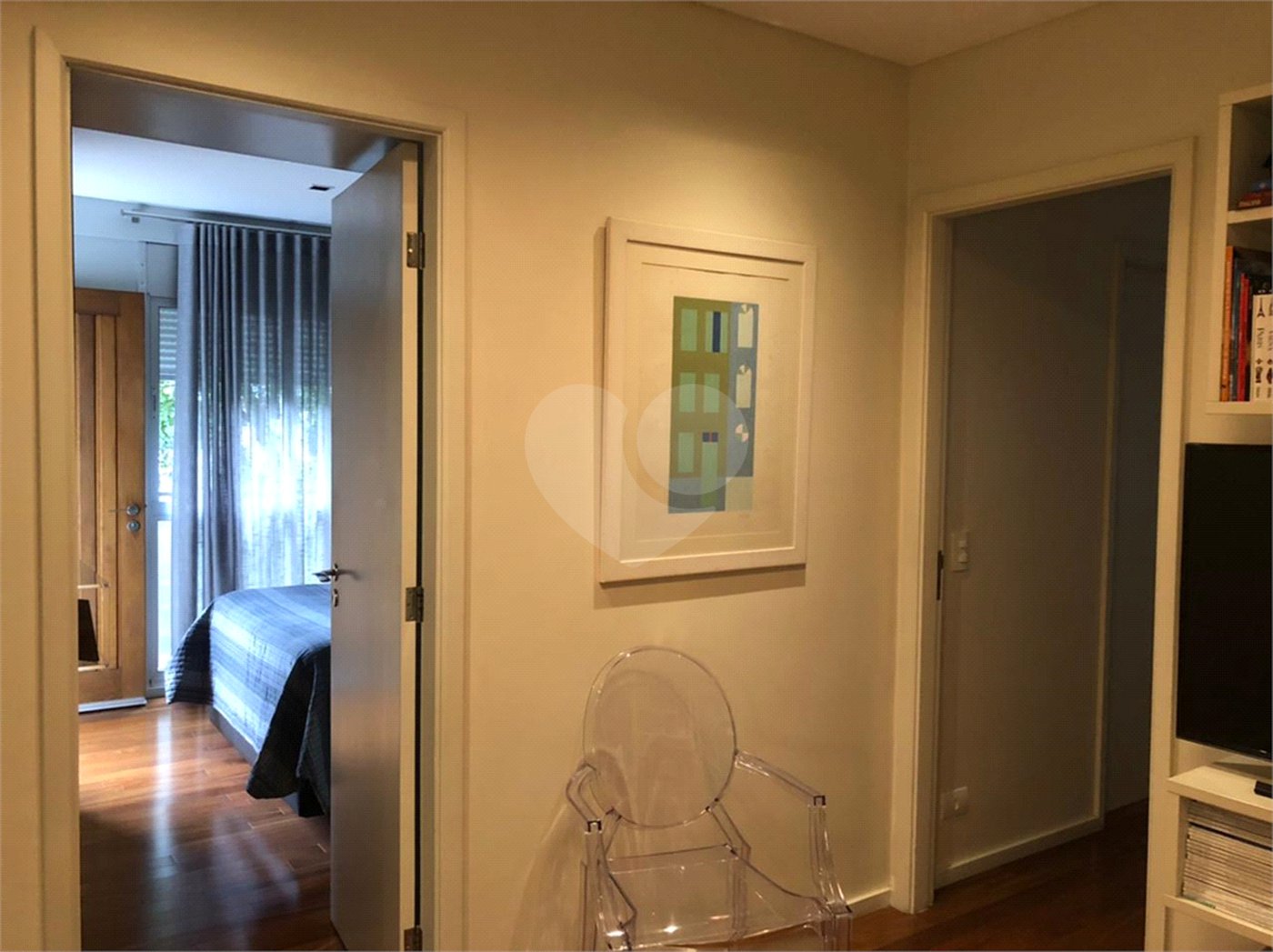 Apartamento à venda com 4 quartos, sendo 3 suítes, em Alto da Boa Vista, São Paulo, SP