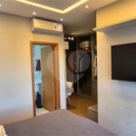 Apartamento à venda com 4 quartos, sendo 2 suítes,  no Centro, Mogi das Cruzes, SP