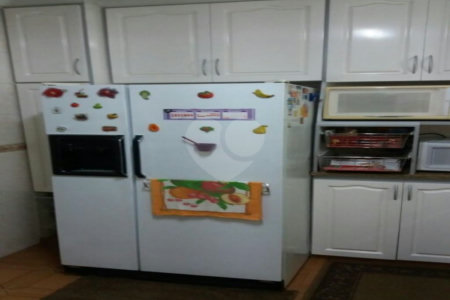 Casa à venda com 3 quartos, sendo 1 suíte,  no condomínio Alameda do Eucaliptos, São Paulo - SP