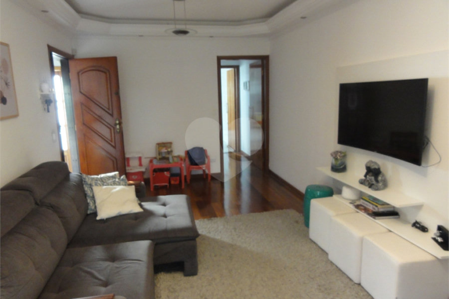 Sobrado à venda com 3 quartos, sendo 1 suíte, em Mandaqui, São Paulo, SP