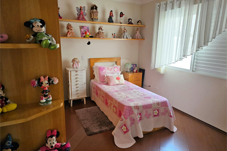 Sobrado à venda com 5 quartos, sendo 4 suítes, em Tucuruvi, São Paulo, SP